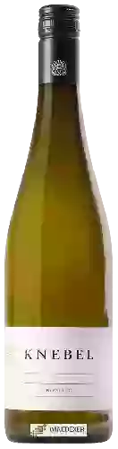 Wijnmakerij Reinhard Knebel - Riesling