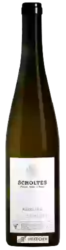 Wijnmakerij Weingut Scholtes - Riesling