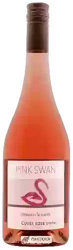 Wijnmakerij Weingut Schwan - Pink Swan Cuvée Rosé Trocken