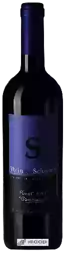 Wijnmakerij Weingut Schwarz - Pinot Noir Barrique