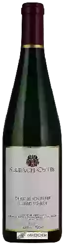 Wijnmakerij Selbach-Oster - Wehlener Sonnenuhr Riesling Spätlese