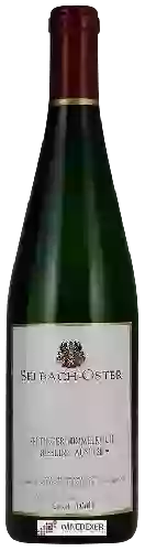 Wijnmakerij Selbach-Oster - Zeltinger Himmelreich Riesling Auslese