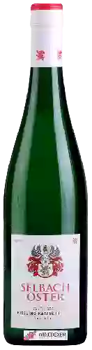 Wijnmakerij Selbach-Oster - Zeltinger Riesling Kabinett Trocken