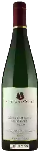 Wijnmakerij Selbach-Oster - Zeltinger Schlossberg Riesling Kabinett Trocken