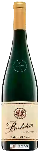 Wijnmakerij Van Volxem - Bockstein Riesling Kabinett