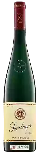 Wijnmakerij Van Volxem - Saarburger Riesling