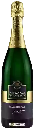 Wijnmakerij Weinkontor Edenkoben - Chardonnay Brut