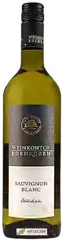 Wijnmakerij Weinkontor Edenkoben - Sauvignon Blanc Trocken