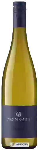 Wijnmakerij Weinreich - Riesling