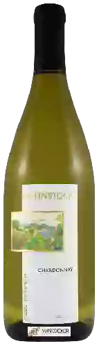 Wijnmakerij Weinstock - Chardonnay