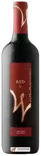Wijnmakerij Weinstock - Red by W
