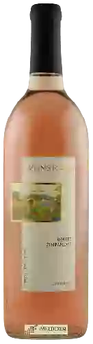 Wijnmakerij Weinstock - White Zinfandel