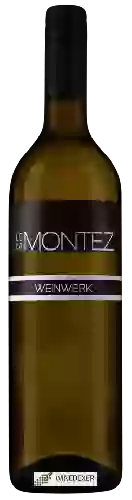 Wijnmakerij Weinwerk - Lo La Montez