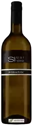 Wijnmakerij Weinwerk - SI SSI1862