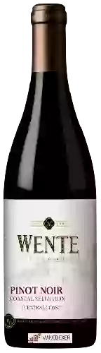 Wijnmakerij Wente - Coastal Selection Pinot Noir