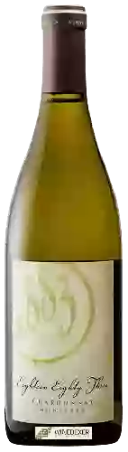 Wijnmakerij Wente - 1883 Chardonnay