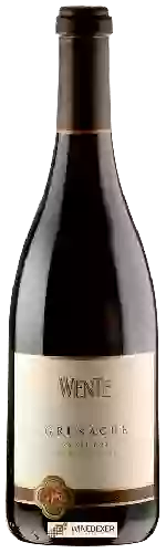 Wijnmakerij Wente - Grenache (Small Lot)