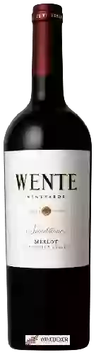 Wijnmakerij Wente - Sandstone Merlot