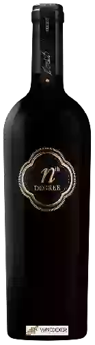 Wijnmakerij Wente - The Nth Degree Merlot