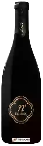 Wijnmakerij Wente - The Nth Degree Pinot Noir