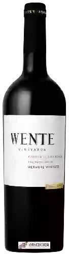 Wijnmakerij Wente - Wetmore Vineyard Cabernet Sauvignon