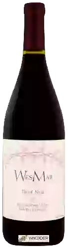 Wijnmakerij WesMar - Balletto Vineyard Pinot Noir