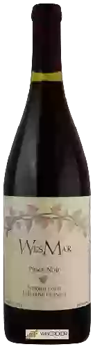 Wijnmakerij WesMar - Hellenthal Vineyard Pinot Noir