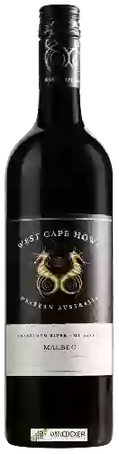 Wijnmakerij West Cape Howe - Malbec