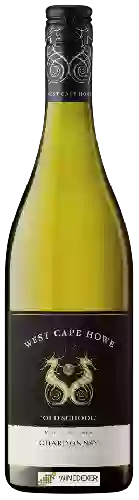 Wijnmakerij West Cape Howe - Old School Chardonnay