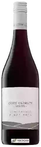 Wijnmakerij Westend - Pinot Noir Cool Climate Series