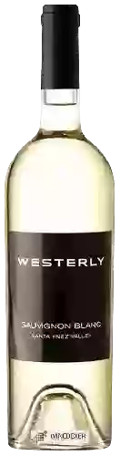 Wijnmakerij Westerly - Sauvignon Blanc