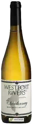 Wijnmakerij Westport Rivers - Chardonnay