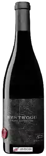 Wijnmakerij Westwood - Estate Syrah