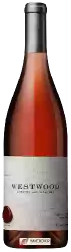 Wijnmakerij Westwood - Pinot Noir Rosé