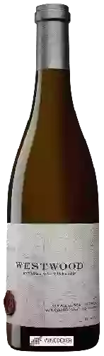 Wijnmakerij Westwood - Roussanne - Viognier