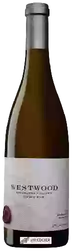 Wijnmakerij Westwood - Sangiacomo Vineyard Chardonnay