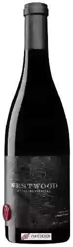 Wijnmakerij Westwood - Wendling Vineyard Pinot Noir