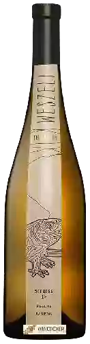 Wijnmakerij Weszeli - Seeberg Riesling