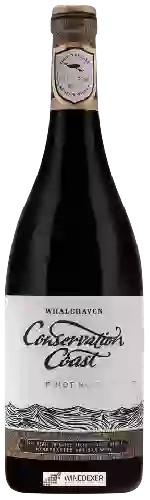 Wijnmakerij Whalehaven - Conservation Coast Pinot Noir