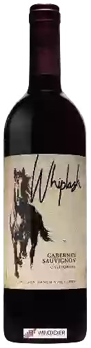 Wijnmakerij Whiplash - Jamieson Ranch Vineyards Cabernet Sauvignon