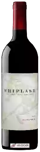 Wijnmakerij Whiplash - Zinfandel