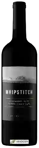 Wijnmakerij Whipstitch - Zinfandel - Petite Sirah