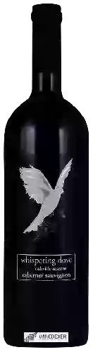 Wijnmakerij Whispering Dove - Reserve Cabernet Sauvignon