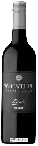 Wijnmakerij Whistler - Estate Merlot