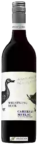 Wijnmakerij Whistling Duck - Cabernet - Merlot