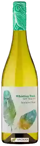 Wijnmakerij Whistling Track - Sauvignon Blanc