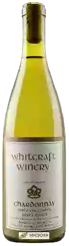 Wijnmakerij Whitcraft - Pence Ranch Chardonnay