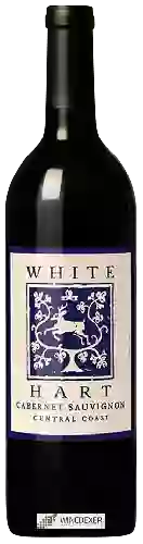 Wijnmakerij White Hart - Cabernet Sauvignon