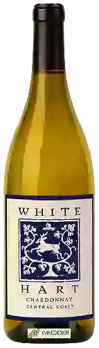 Wijnmakerij White Hart - Chardonnay