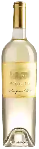 Wijnmakerij White Oak - Sauvignon Blanc